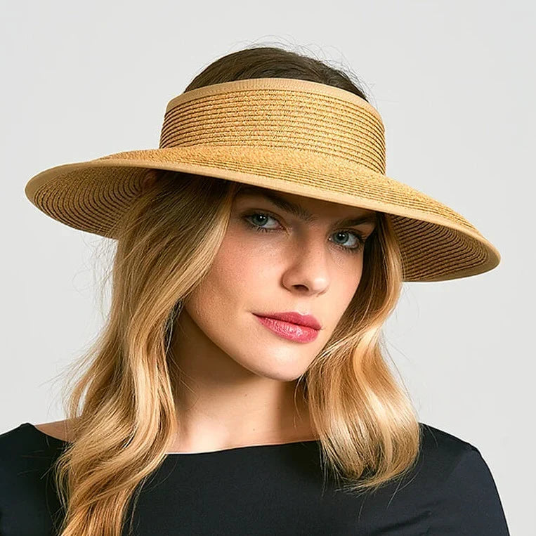 UVLINE VISERA SIENA BEIGE | Skinaloca