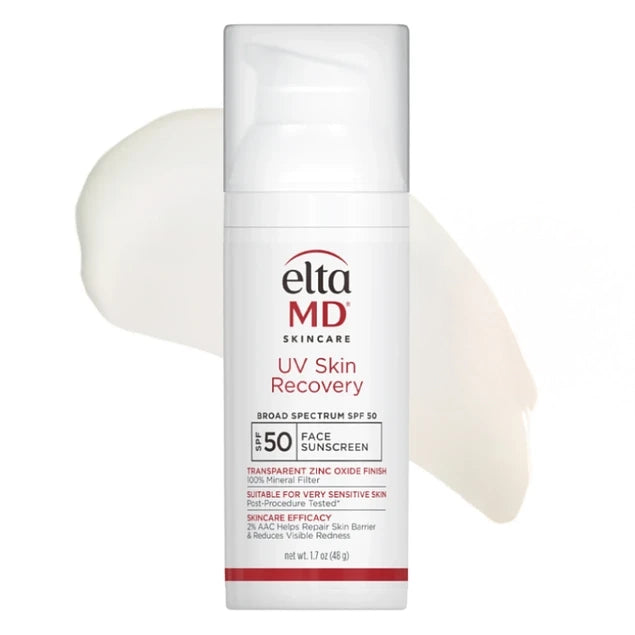 ELTA MD UV RECOVERY 48G | Skinaloca