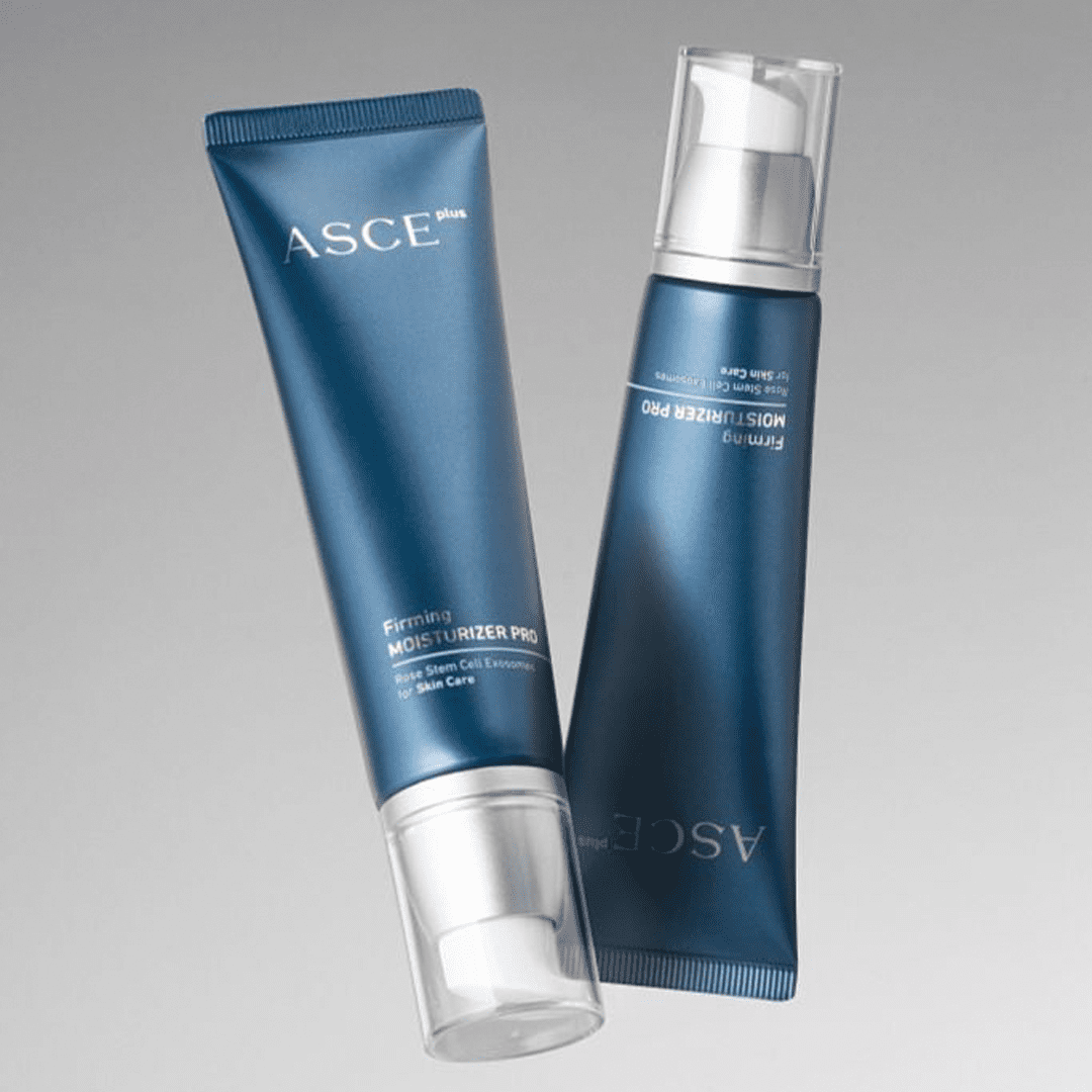 EXOCOBIO ASCEPLUS FIRMING MOISTURIZER PRO | Skinaloca