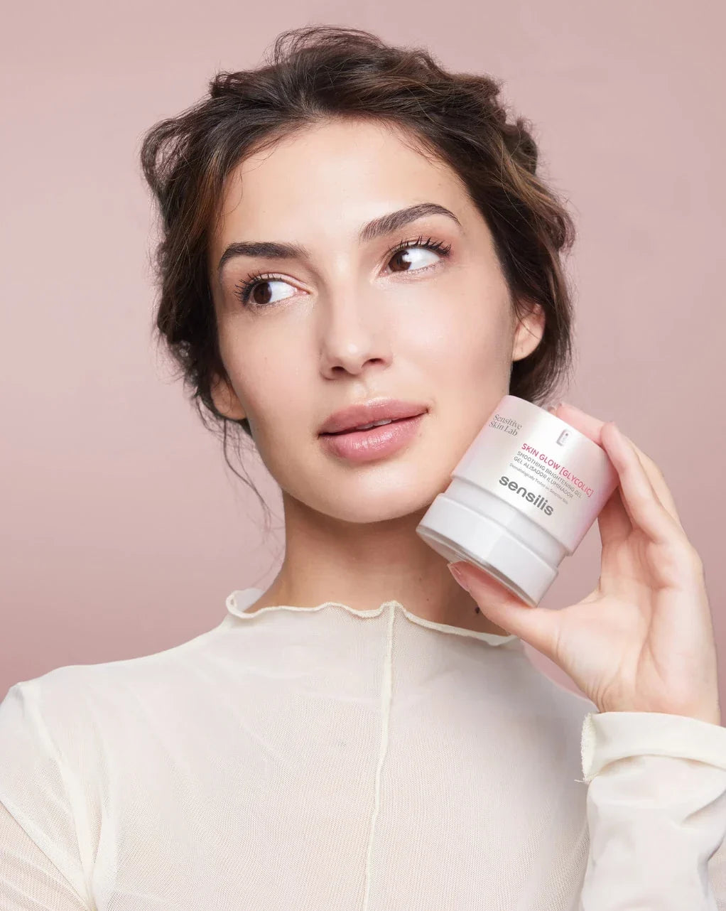 SSS SKIN GLOW GLYCOLIC GEL 50 ML – imagen 3