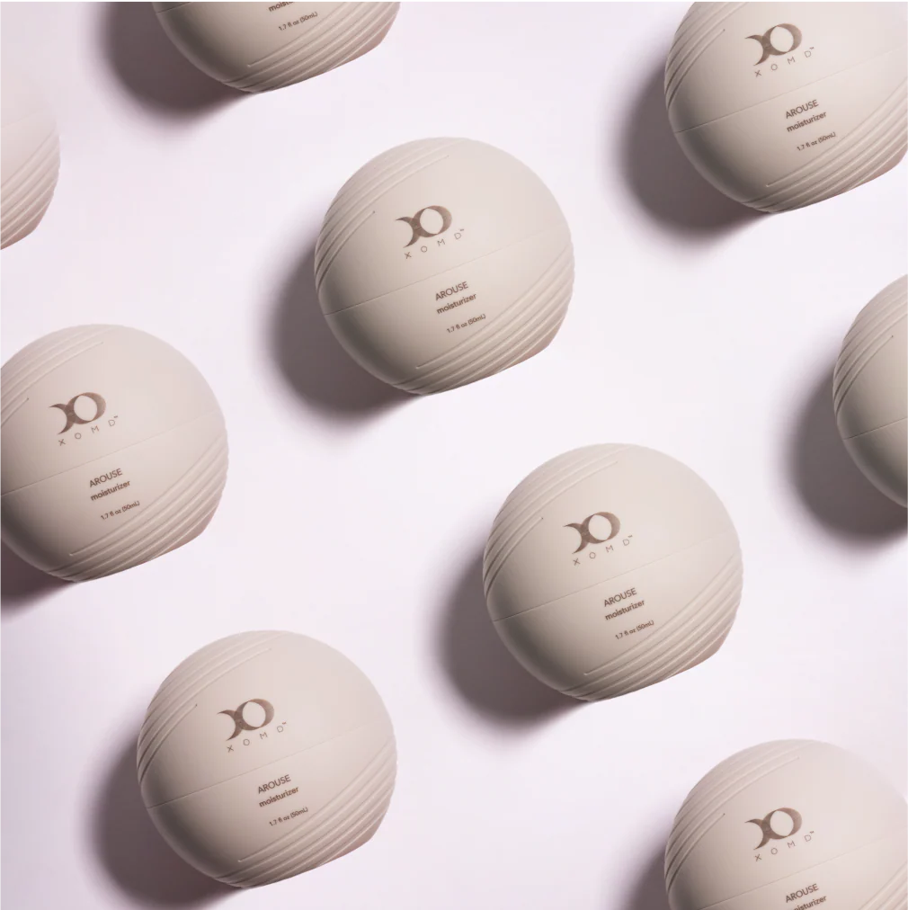 XOMD Arouse Moisturizer – imagen 2
