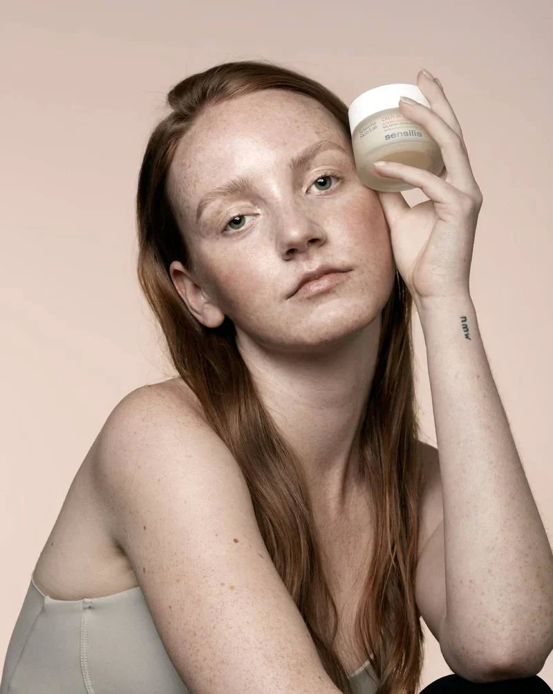 SSS BALSAMO DE LIMPIEZA CALM IN BALM – imagen 3