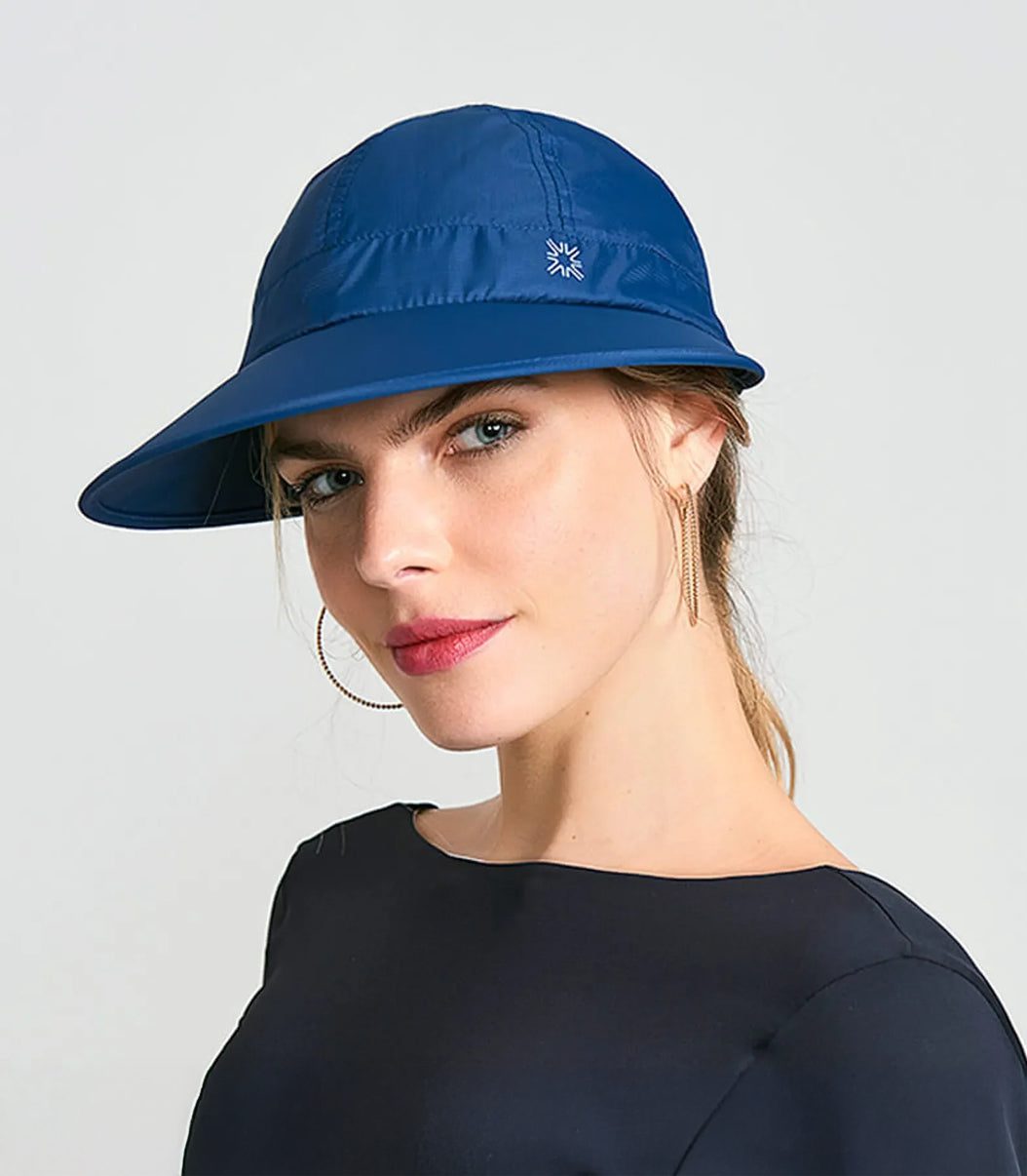 UVLINE VISERA NICE AZUL MARINO | Skinaloca