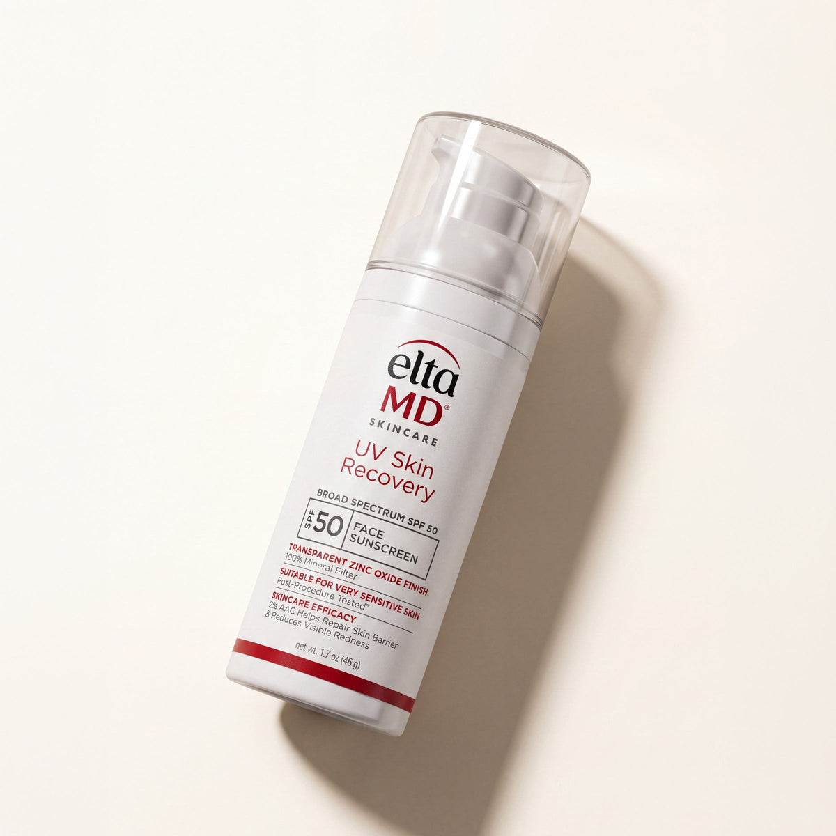 EltaMD UV Recovery 48G | Naturae