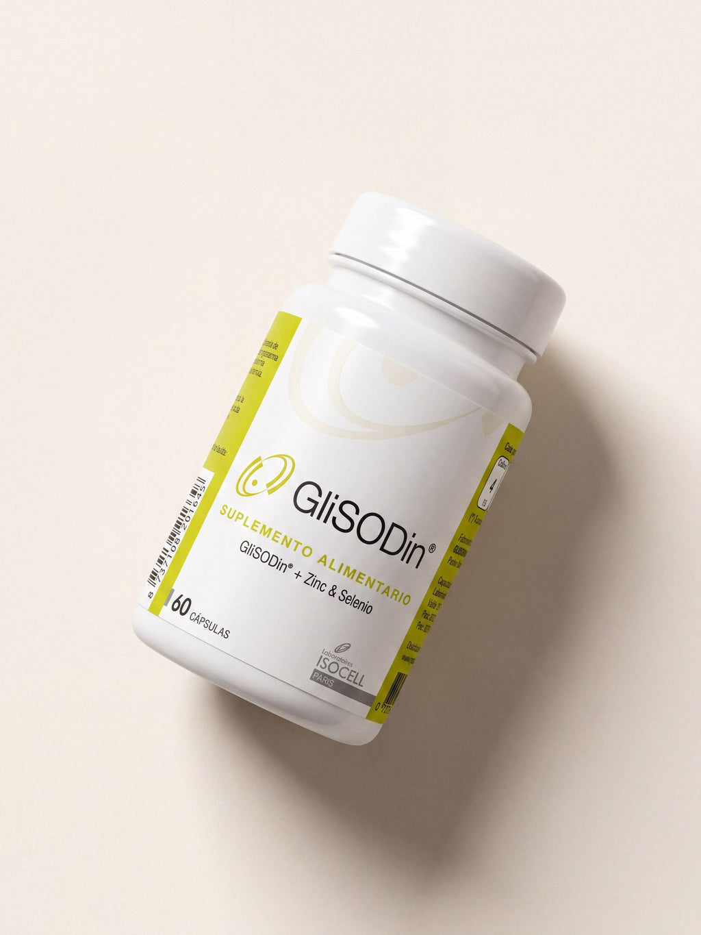 GliSODin