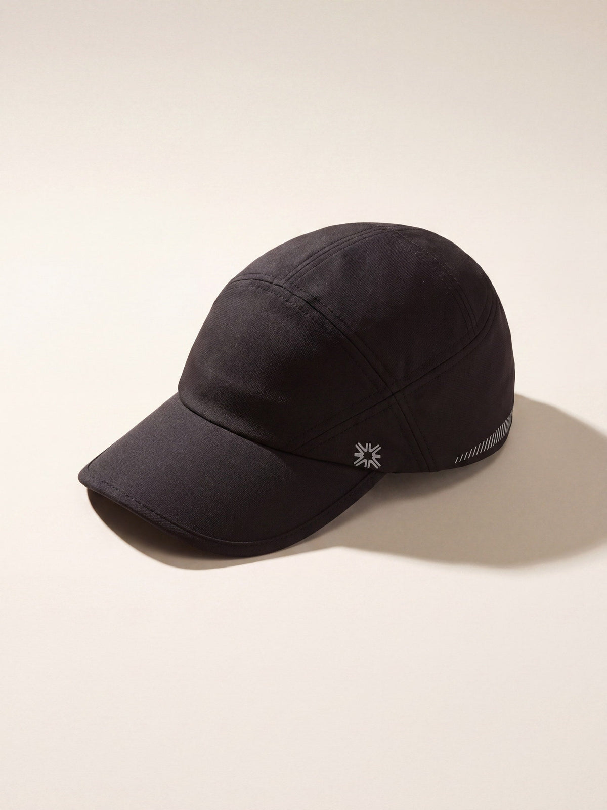 Gorro NewFit Negro
