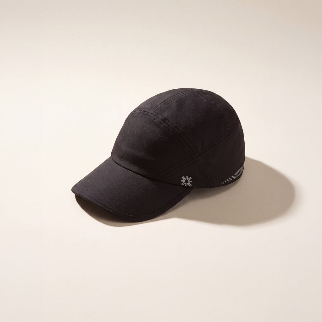 Gorro NewFit Negro | Naturae