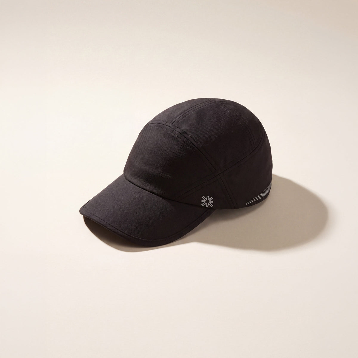 Gorro NewFit Negro | Naturae