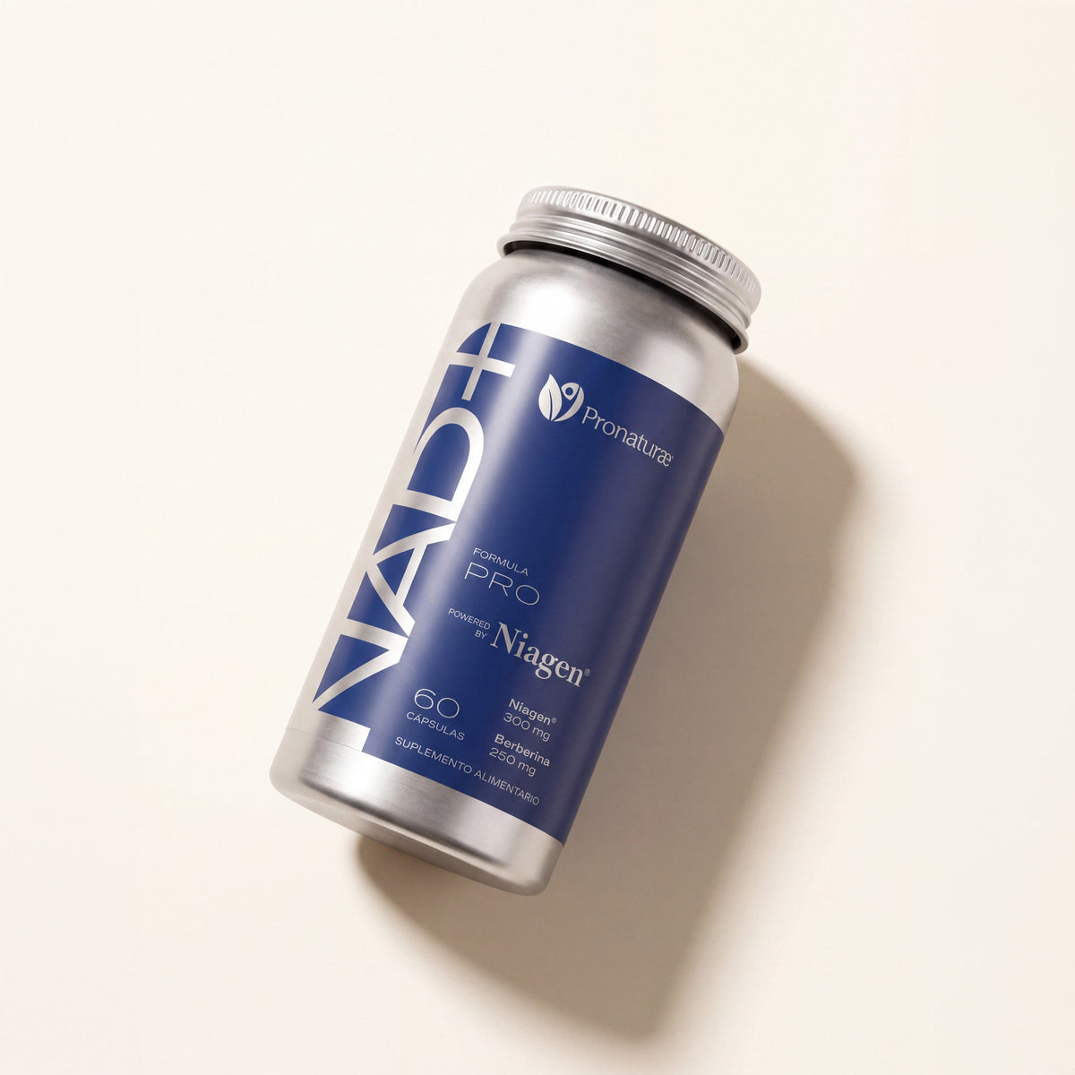 NAD+ Formula PRO | Naturae