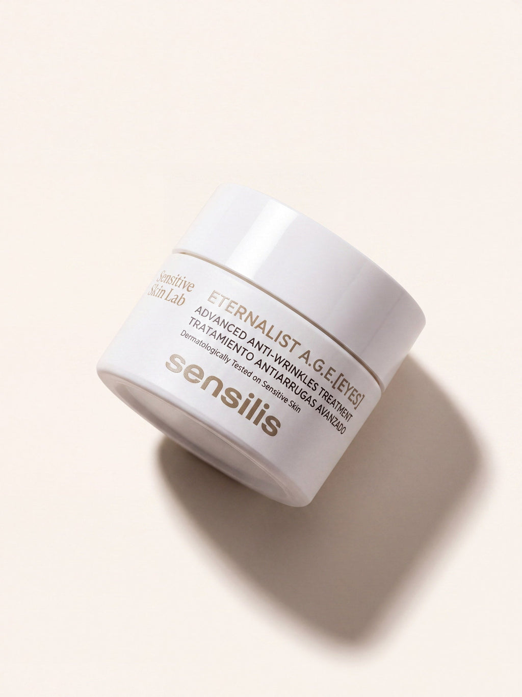 SSS Contorno Ojos Eternalist 20 ML