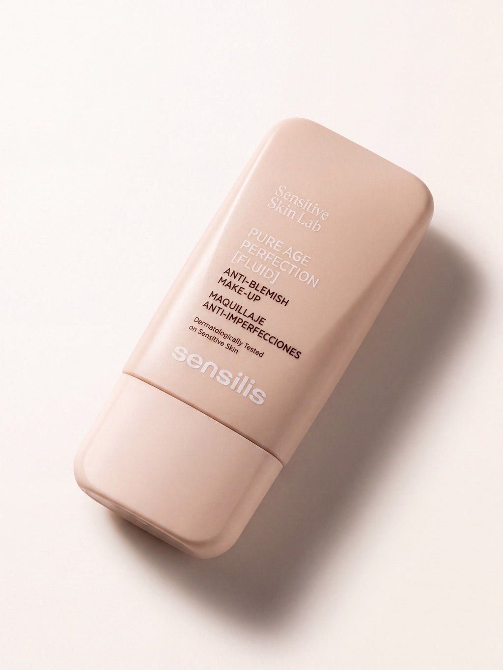 SSS Makeup Anti-Blemish Pure AGE 03 Beige Rose