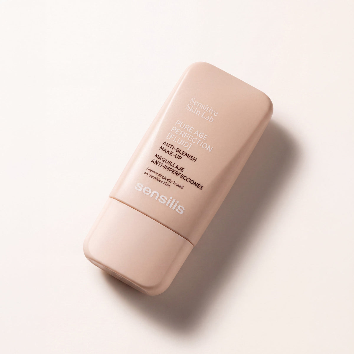 SSS Makeup Anti-Blemish Pure AGE 03 Beige Rose | Naturae