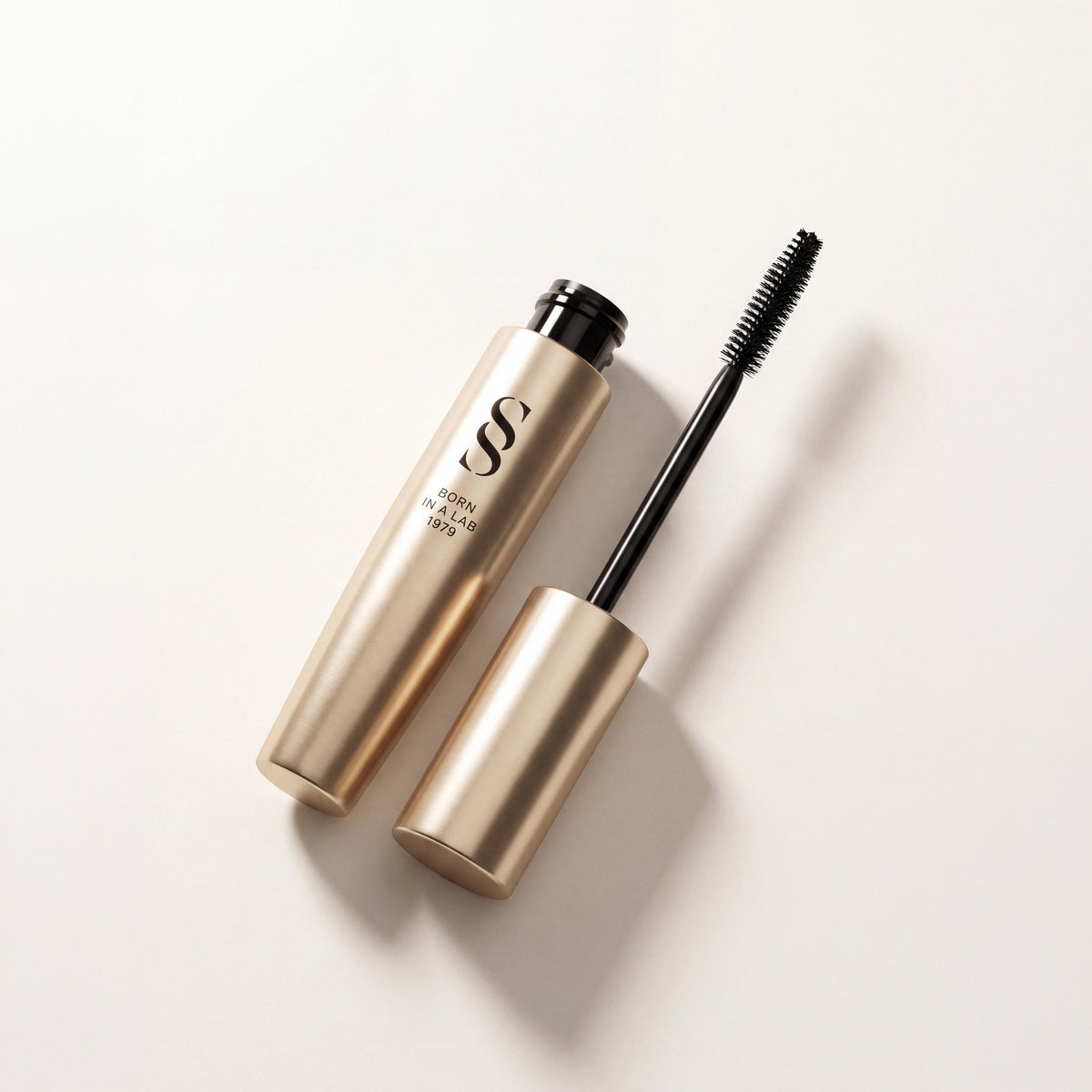SSS Mascara Pestanas Endless | Naturae