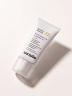SSS Protector Solar SPF50+ Photocorrection D-Pigment 40 ML