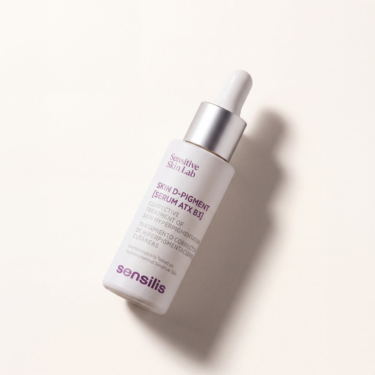 SSS Serum ATX B3 Skin D-Pigment | Naturae