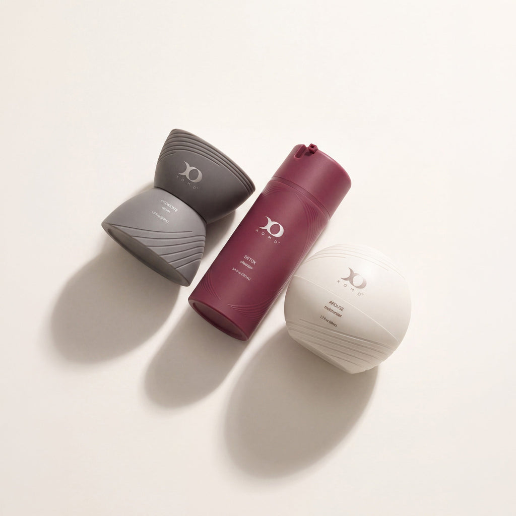 Throuple Bundle | Naturae