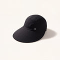 UV.LINE Visera Capri Negro | Naturae