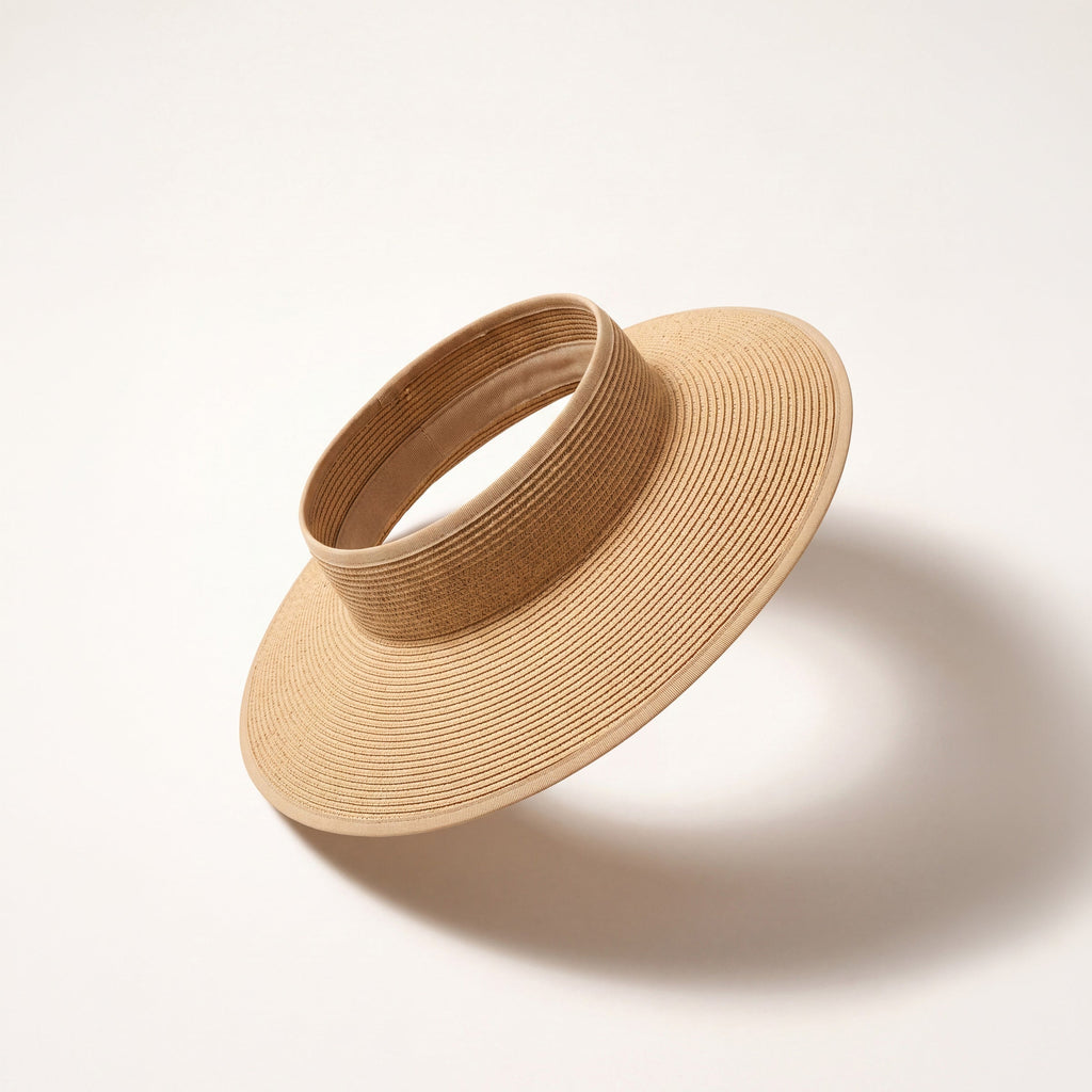 UV.LINE Visera Siena Beige | Naturae